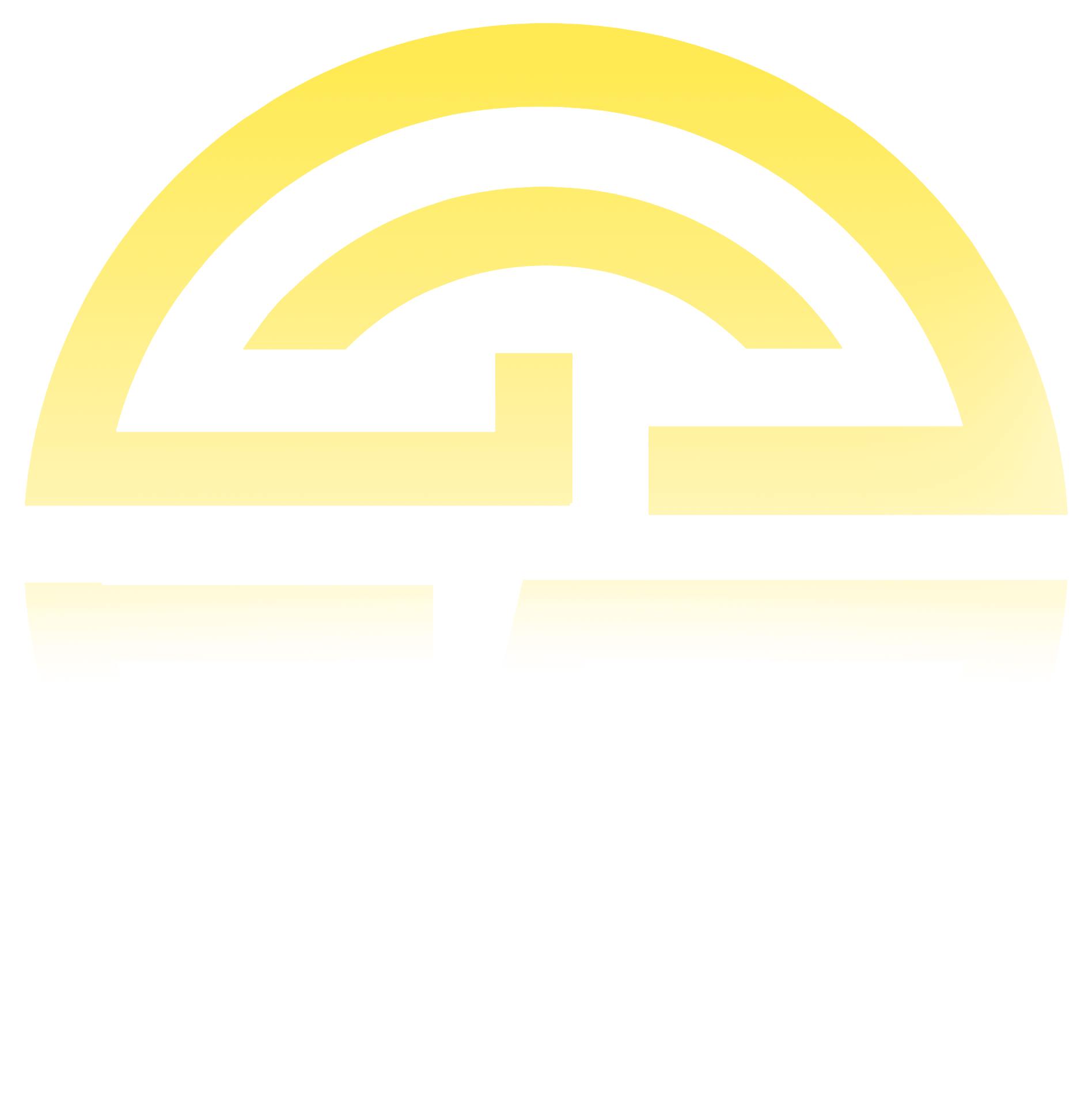 GODSENT Logo Background