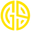 GODSENT Logo Background