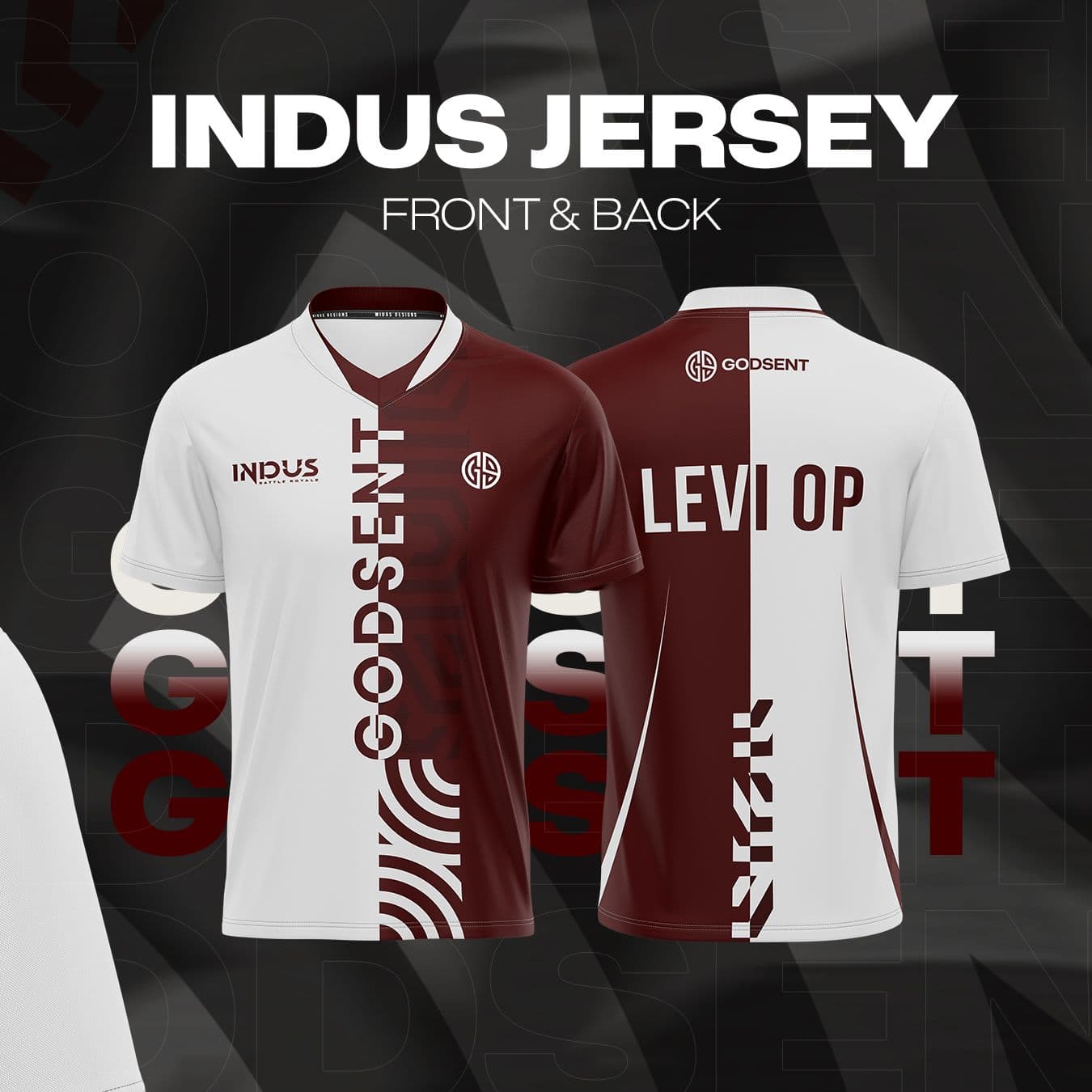 merch