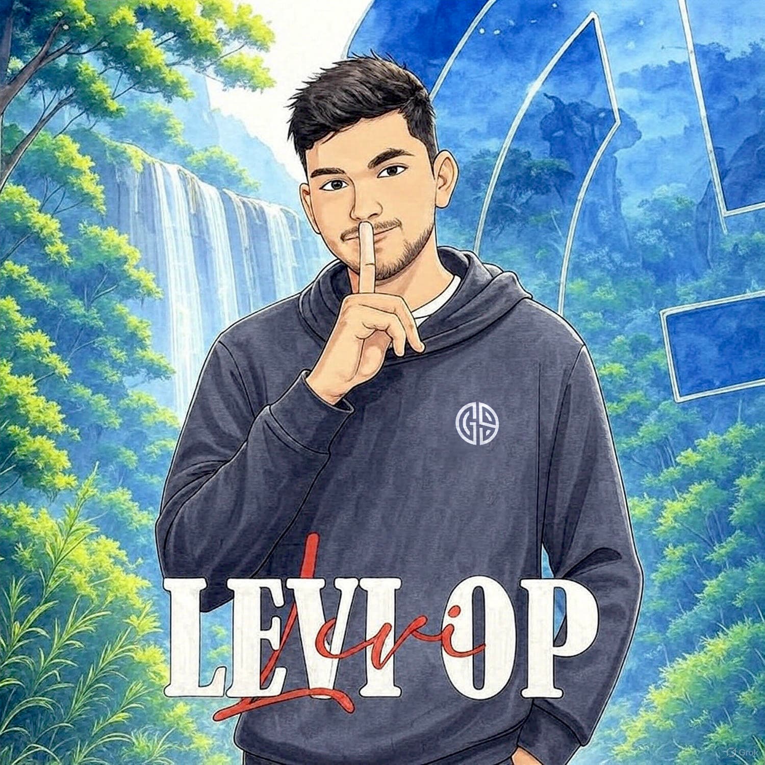 LEVI_OP