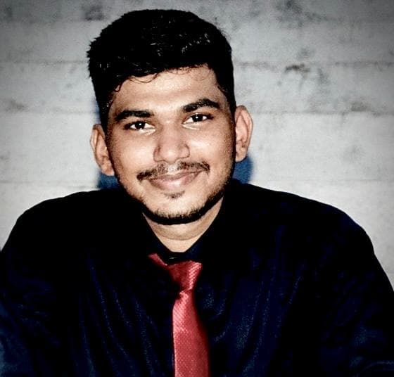 Rohit Raghavendra